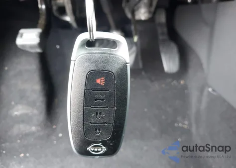 2025 Nissan Sentra S из США, поврежденный, VIN 3N1AB8BV2SY349825